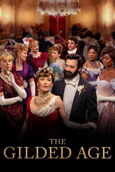 The Gilded Age filmas online