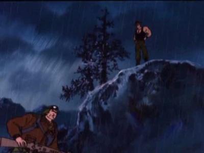 G.I. Joe: A Real American Hero