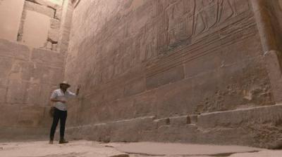 Ancient Aliens