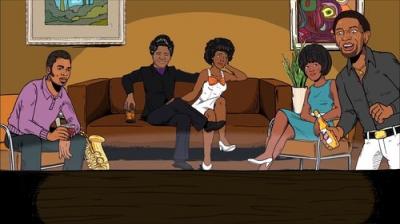 Mike Judge Presents: Tales From the Tour Bus