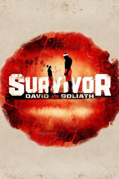 Survivor filmas online