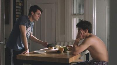 L'appartement