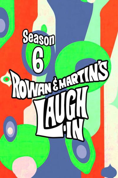 Rowan & Martin's Laugh-In filmas online