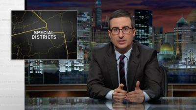 Last Week Tonight with John Oliver