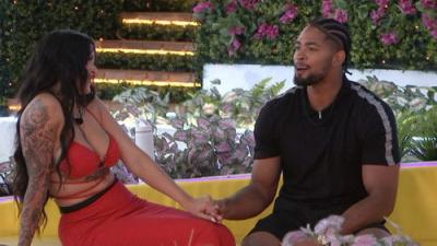 Love Island USA