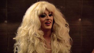 RuPaul's Drag Race: Untucked