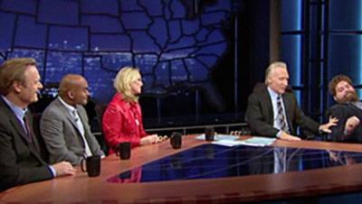 Real Time with Bill Maher