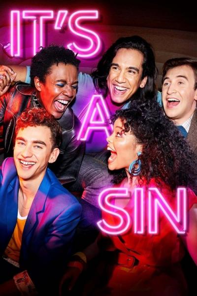 It's a Sin filmas online