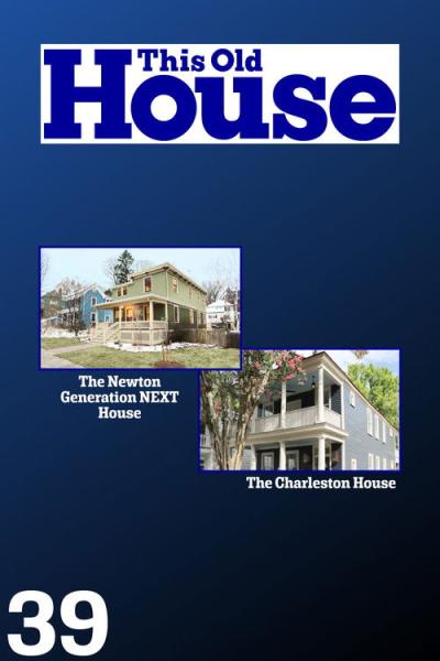 This Old House filmas online