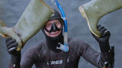 Lost and Found in the Lakes