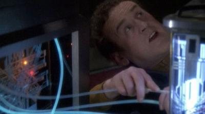 Star Trek: Deep Space Nine