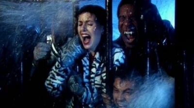 Red Dwarf