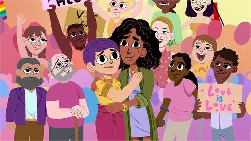 We the People filmas žiurėti online