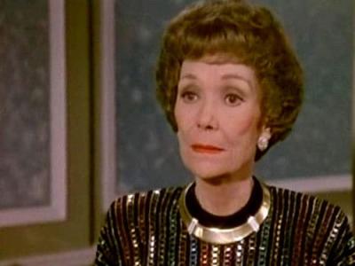 Falcon Crest