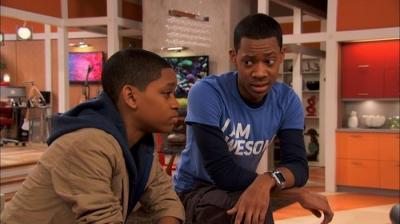 Lab Rats