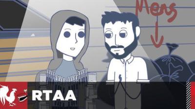 Rooster Teeth Animated Adventures