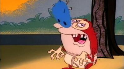The Ren & Stimpy Show