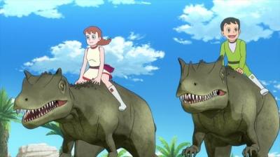 T・Pぼん