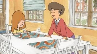 The Kids from Room 402