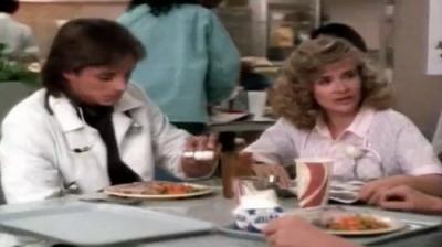 Doogie Howser, M.D.