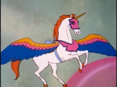 She-Ra: Princess of Power