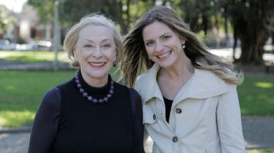 Julia Zemiro's Home Delivery