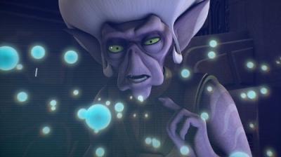 Žvaigždžių karai: Sukilėliai