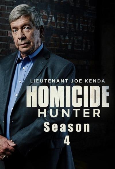 Homicide Hunter: Lt Joe Kenda filmas online