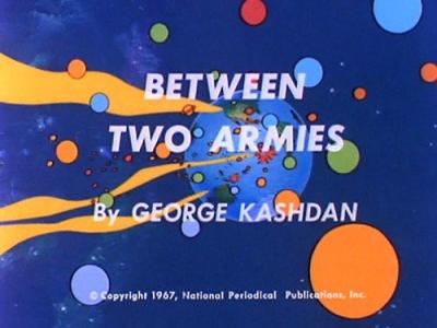 The Superman/Aquaman Hour of Adventure