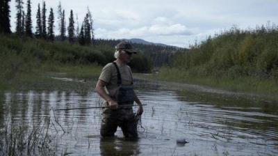 Life Below Zero