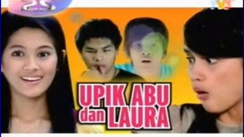 Upik Abu & Laura filmas žiurėti online