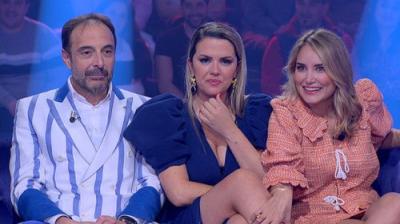 Land Rober Tunai Show