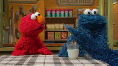 Sesame Street