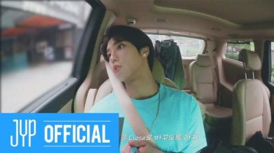 SKZ VLOG