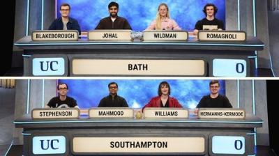 University Challenge