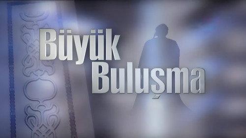 Büyük Buluşma filmas žiurėti online
