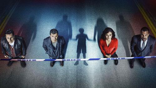 The Five filmas žiurėti online