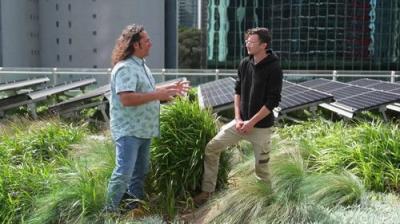 Gardening Australia
