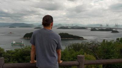 Journeys in Japan