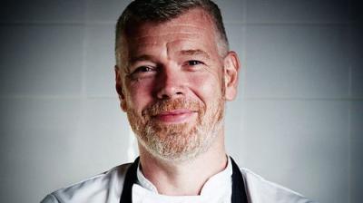 Great British Menu