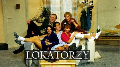 Lokatorzy filmas žiurėti online