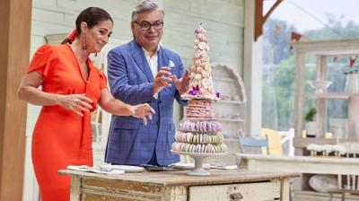 The Great Canadian Baking Show