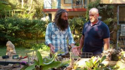 Gardening Australia