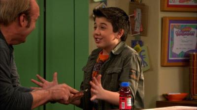 Good Luck Charlie