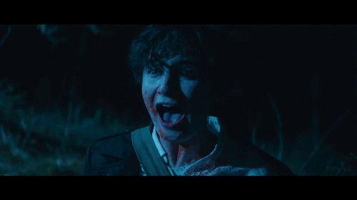 The Trouble With Tessa filmas žiurėti online