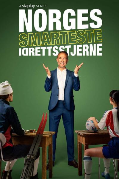 Norges Smarteste Idrettsstjerne filmas online