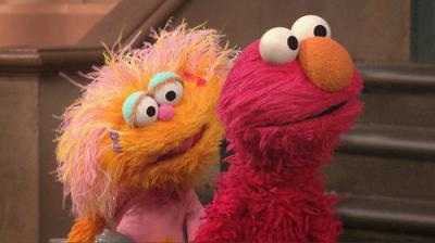 Sesame Street