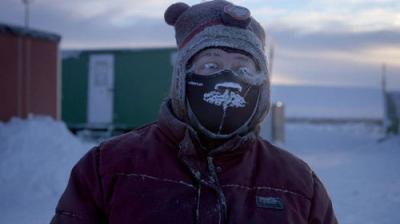 Life Below Zero