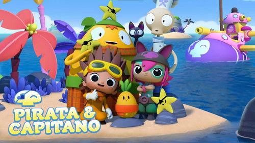 Pirata et Capitano filmas žiurėti online