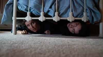 Bad Sisters